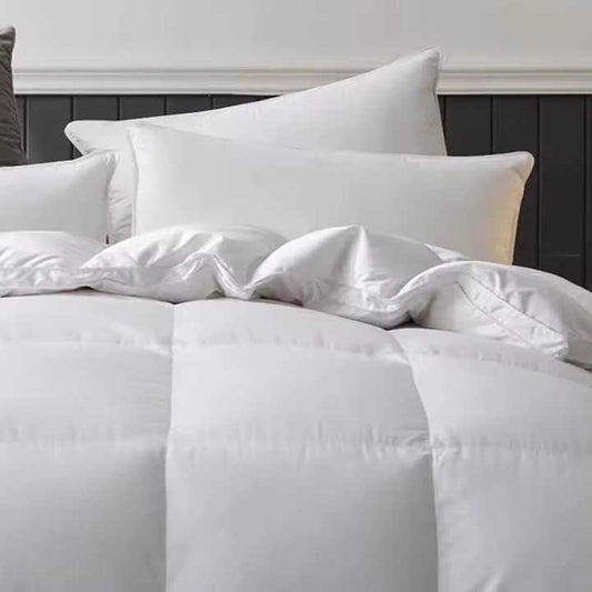 Comforter, Hotel Comforter, Quilted Comforter,