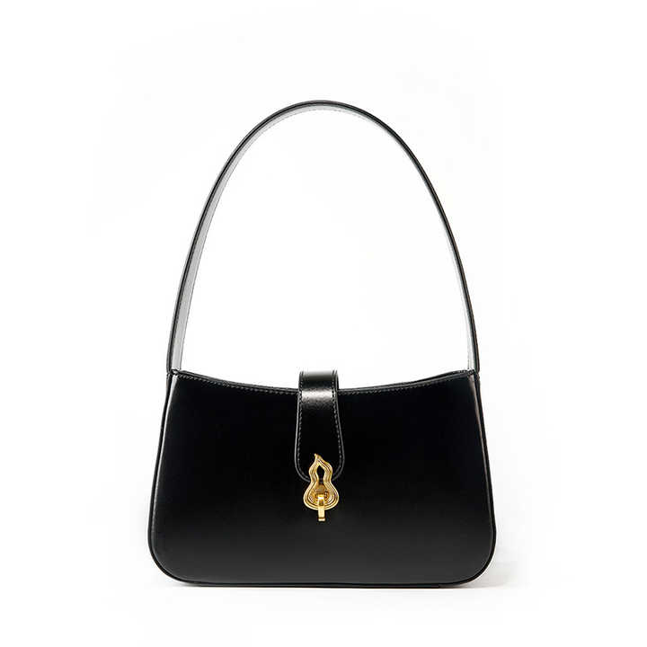 Luxury handbags from high-quality brands