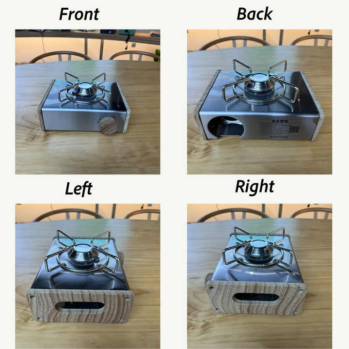 معدات الطبخ
