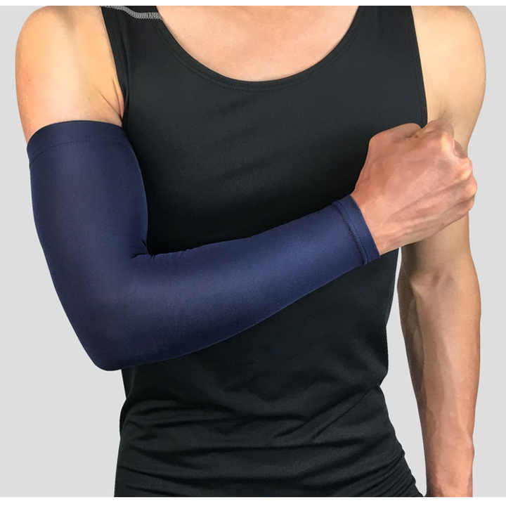 Men's High Arm Sleeves