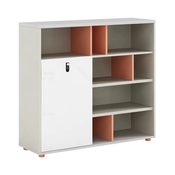 shelf storage خزانة تخزين