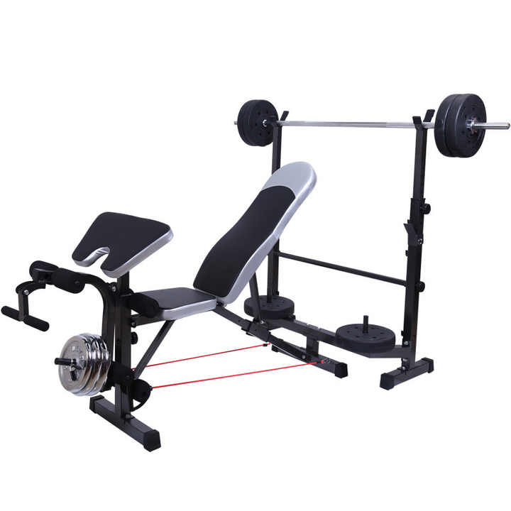 Weights