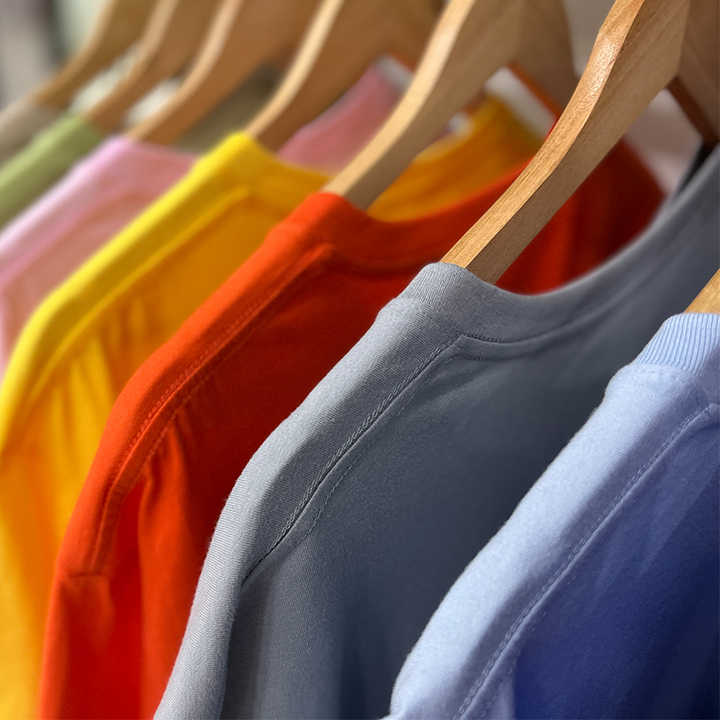 Men's Summer T-Shirt