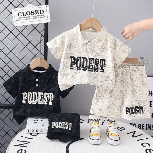 شورت اولاد ملابس صيفية كاجوال