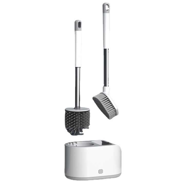 Bathroom Accessories Toilet Brush Holder