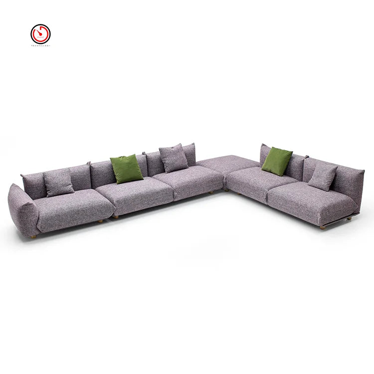 medium velvet sofa