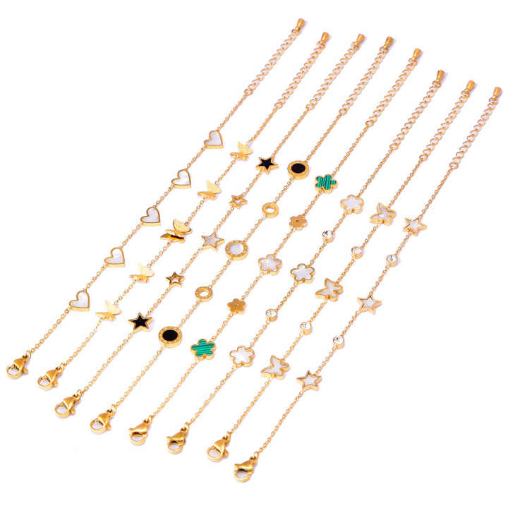 Hand Jewelry