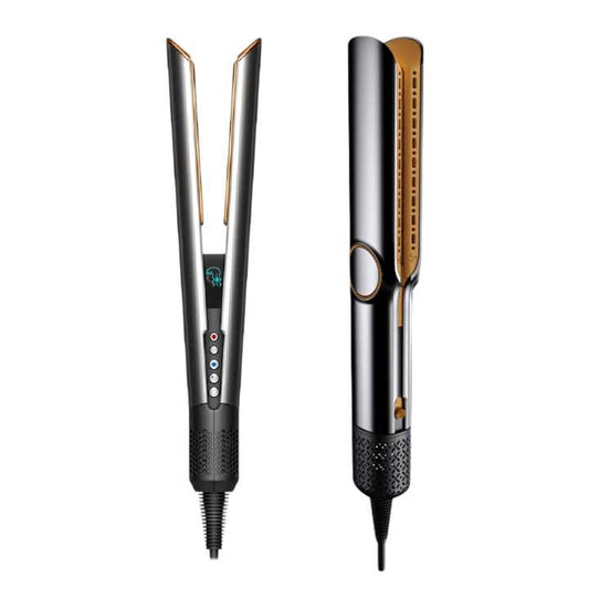 Customizable 2-in-1 High-Speed Airflow Hair Dryer.