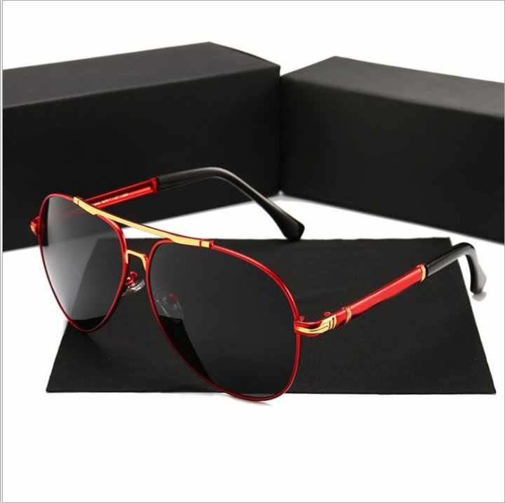 Sunglasses River