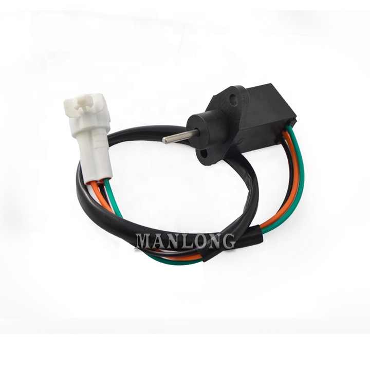 parts direction sensor
