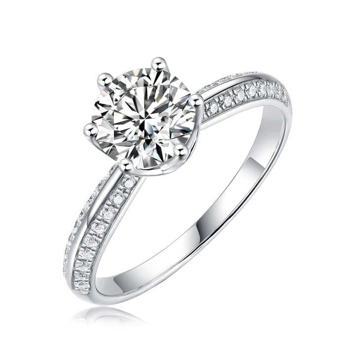 engagement rings