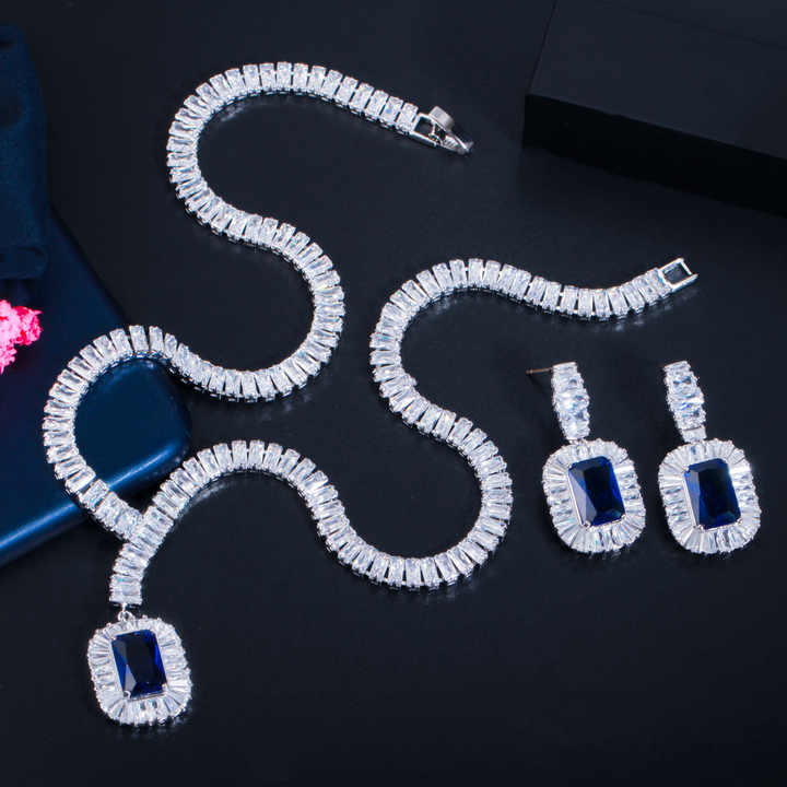 Women's jewelry sets