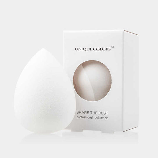 Vegan makeup sponge