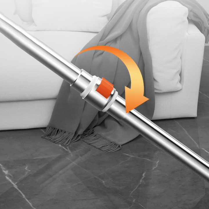 مواد التنظيف الامازون مكانس