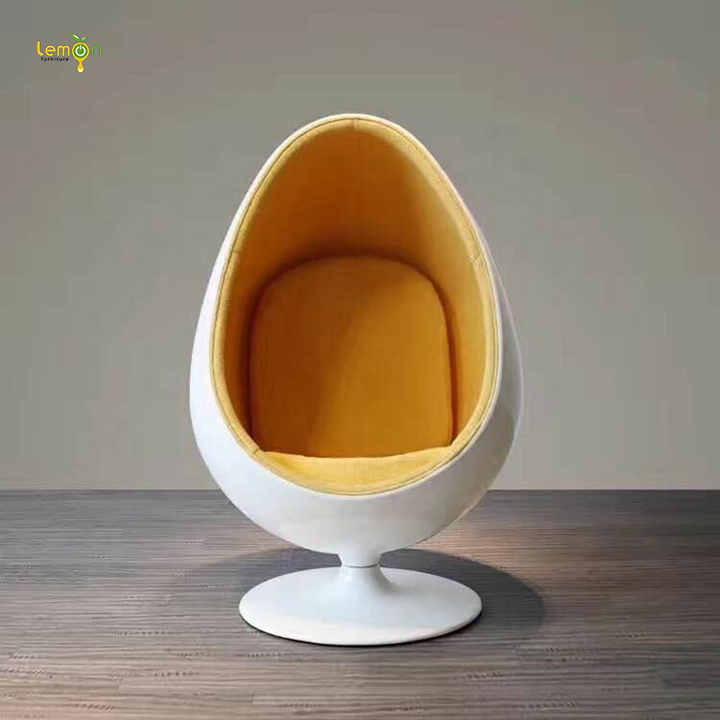 fiberglass chair .. الألياف الزجاجية كرسي