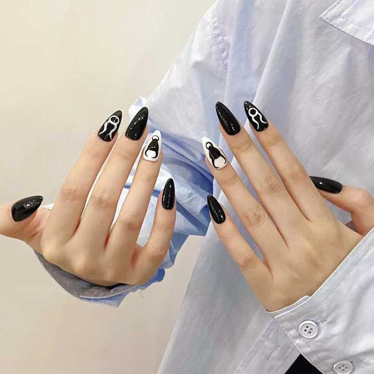 أظافر صناعية - Nails