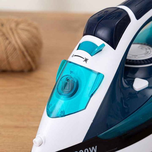 ماكينة بخار حديدية محمولة - كوايات