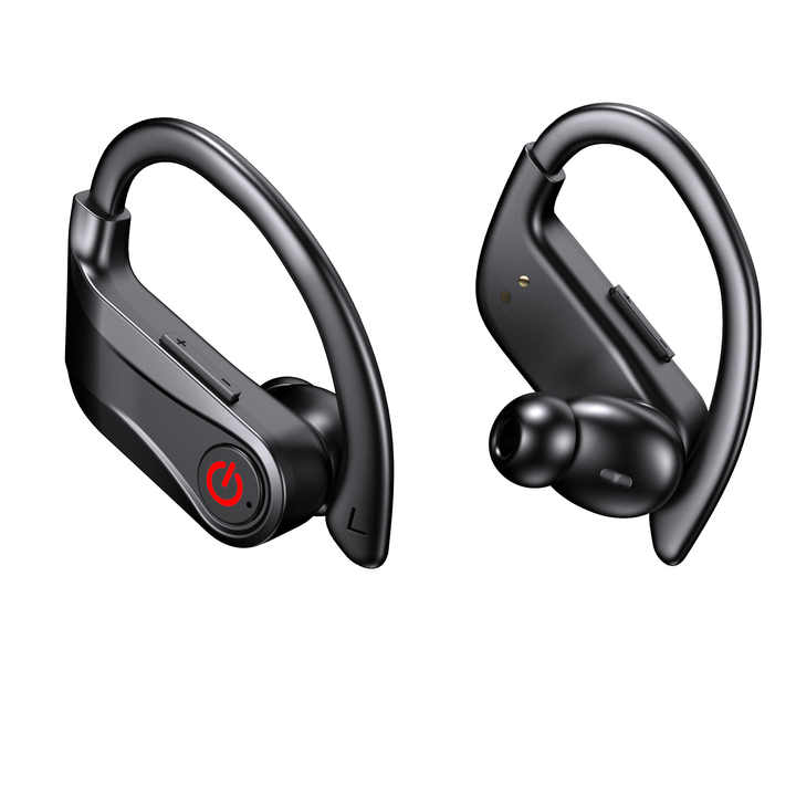 High-quality wireless sports earphones