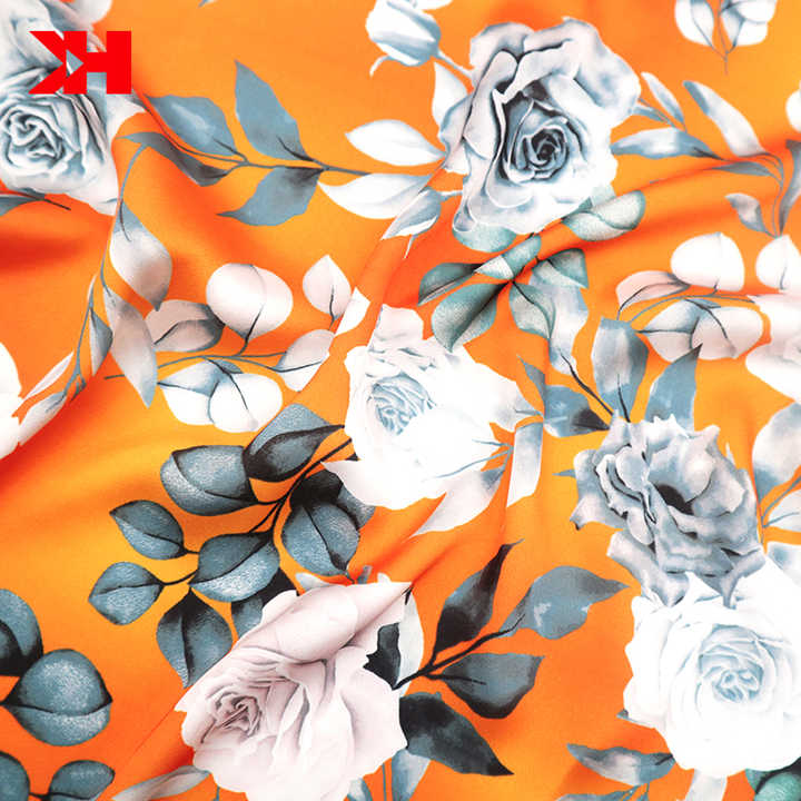 Fabrics