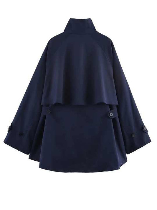 جاكيتات نسائي بتصميم اوروبي