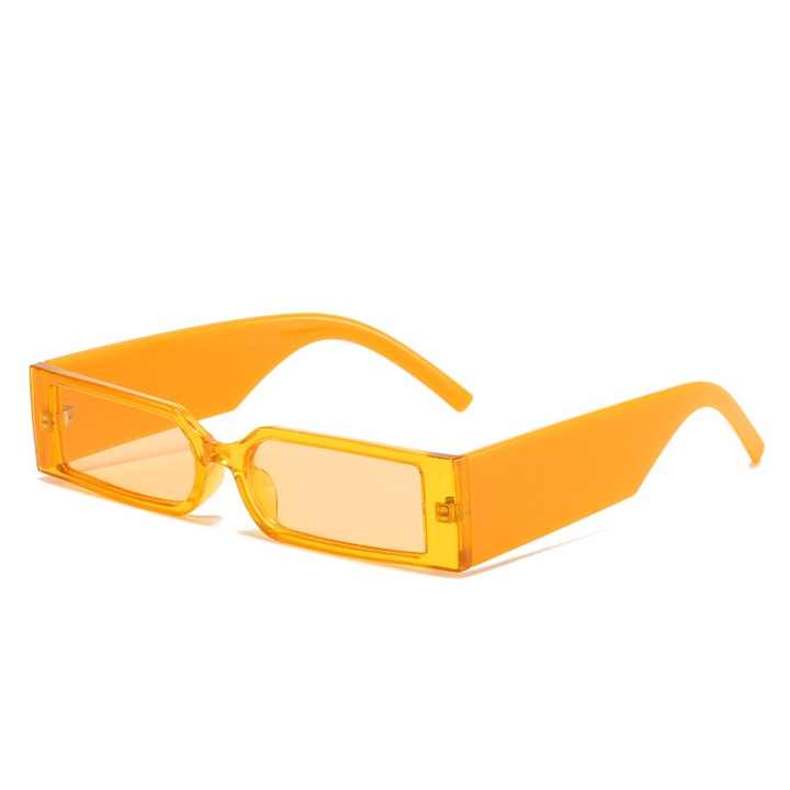 New Retro Frame Glasses