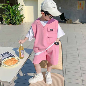 مخصص جودة عالية الصيف الأولاد سترة قصيرة . Custom high quality summer boys short sleeve jacket