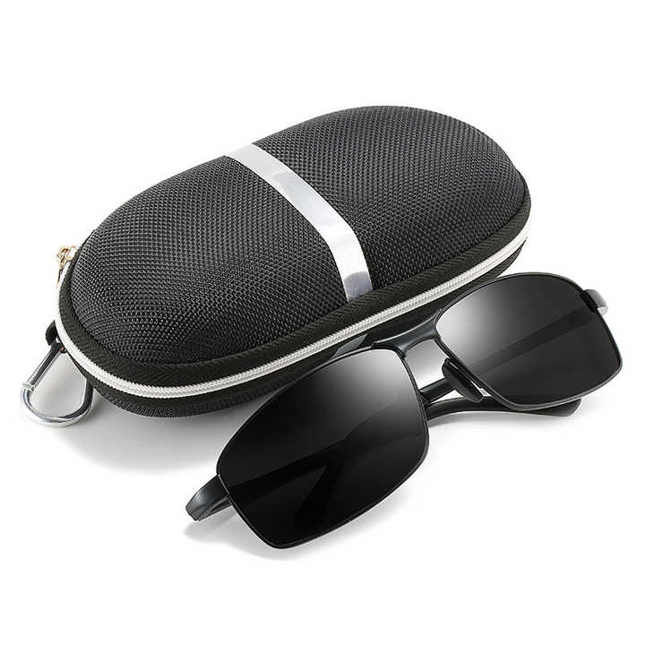 polarized sunglasses