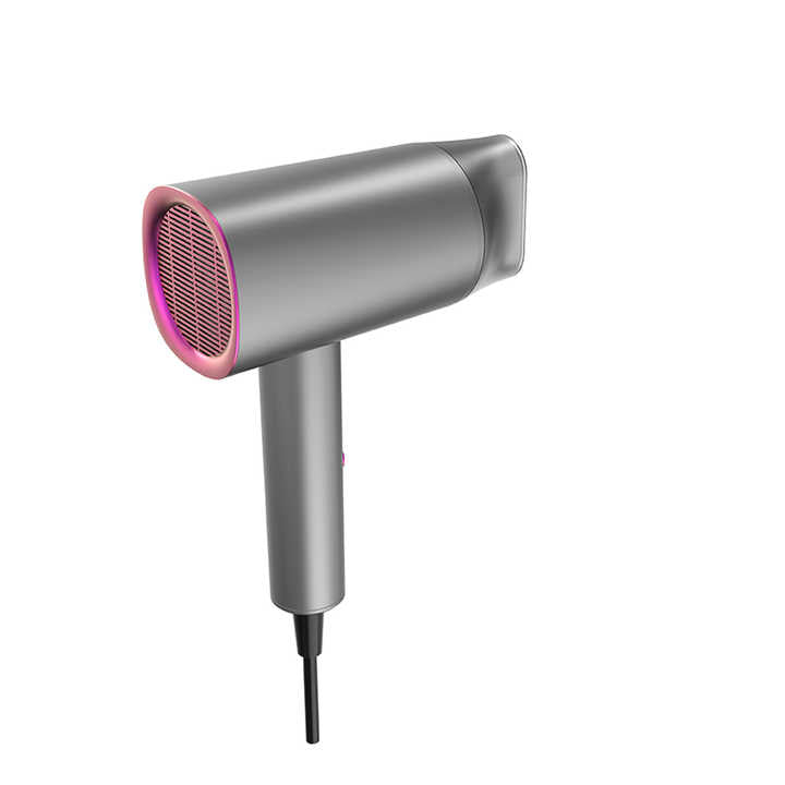 1400W High Quality Hair Dryer Super Hair Dryer. مجفف شعر عالي الجودة بقوة 1400 واط، مجفف شعر فائق