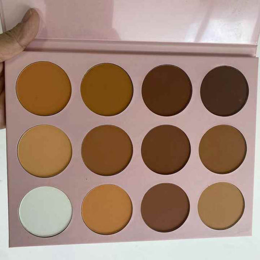 ظلال العيون - Eyeshadow