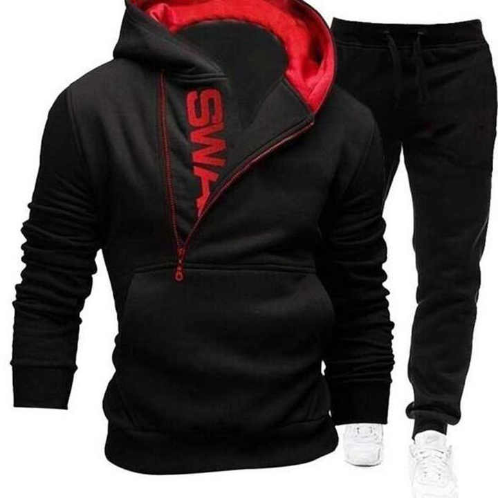 Men's Hoodie Set