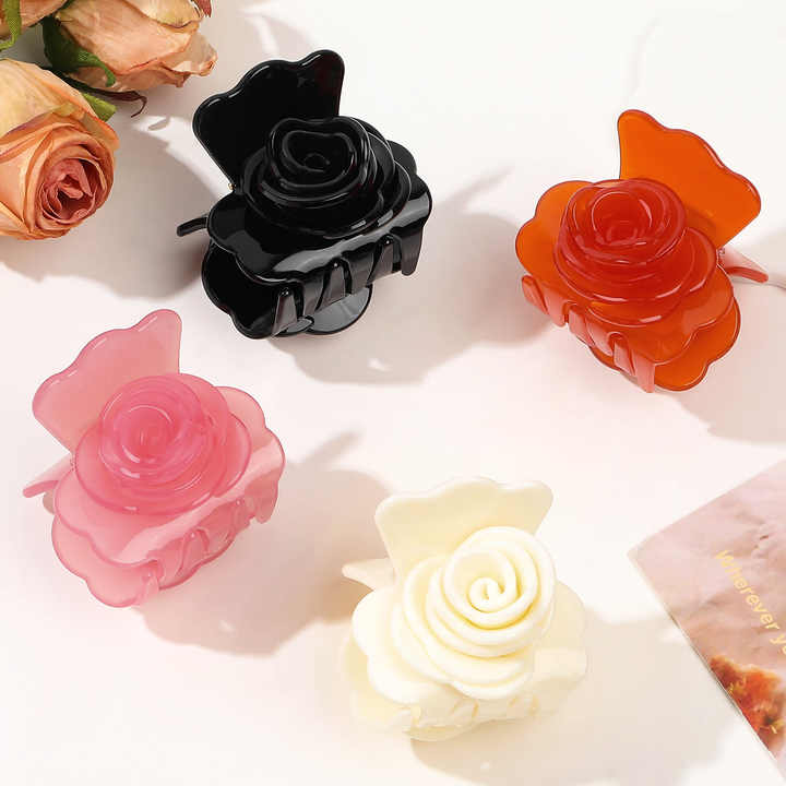Stylish Hair Accessories