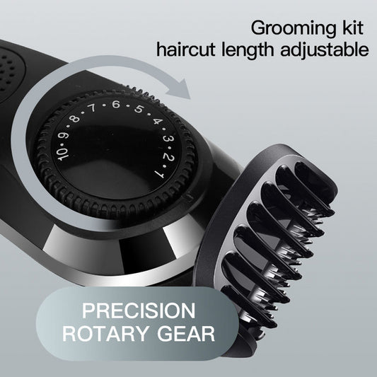 ماكينة حلاقة الشعر الاحترافية - معدات حلاقه