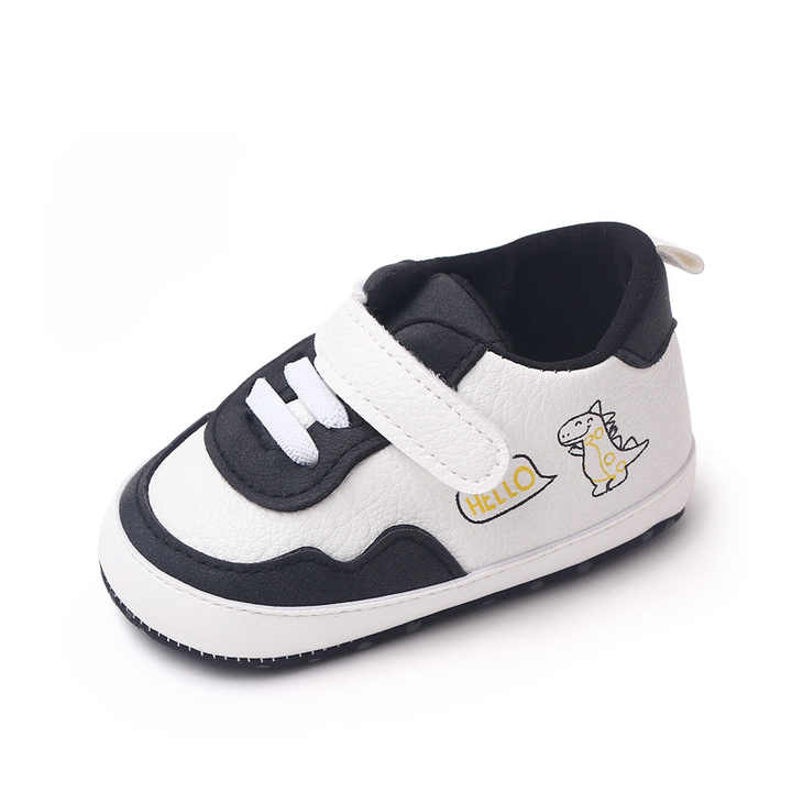 أحذية خريفية جديدة للمشي للأولاد أحذية كاجوال . New Autumn Boys Walking Shoes Casual Infant Shoes