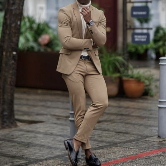 طقم ليلي رجالي