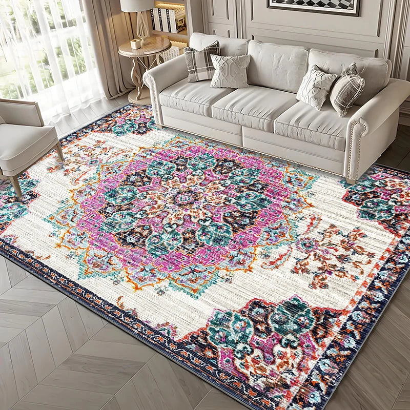 سجاد غرف المعيشة