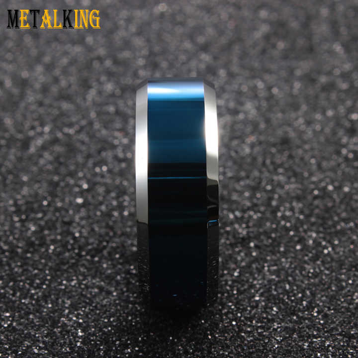 Men's rings . خواتم رجاليه