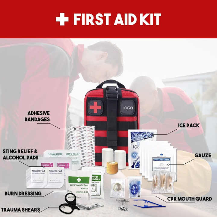 معدات النجاة المهنية