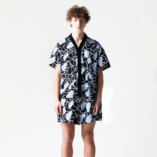 بدلات نوم رجاليه