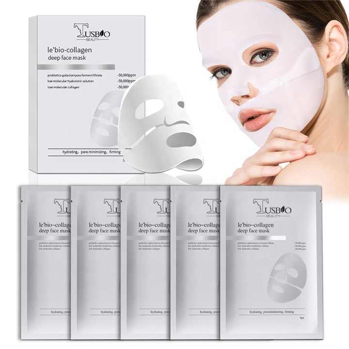 Collagen Night Mask