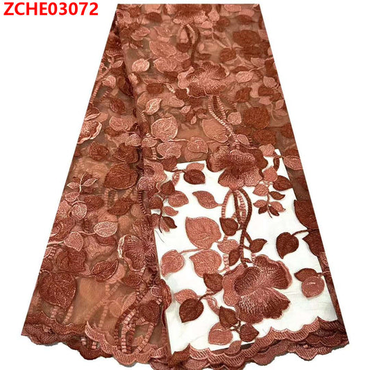 قماش دانتيل