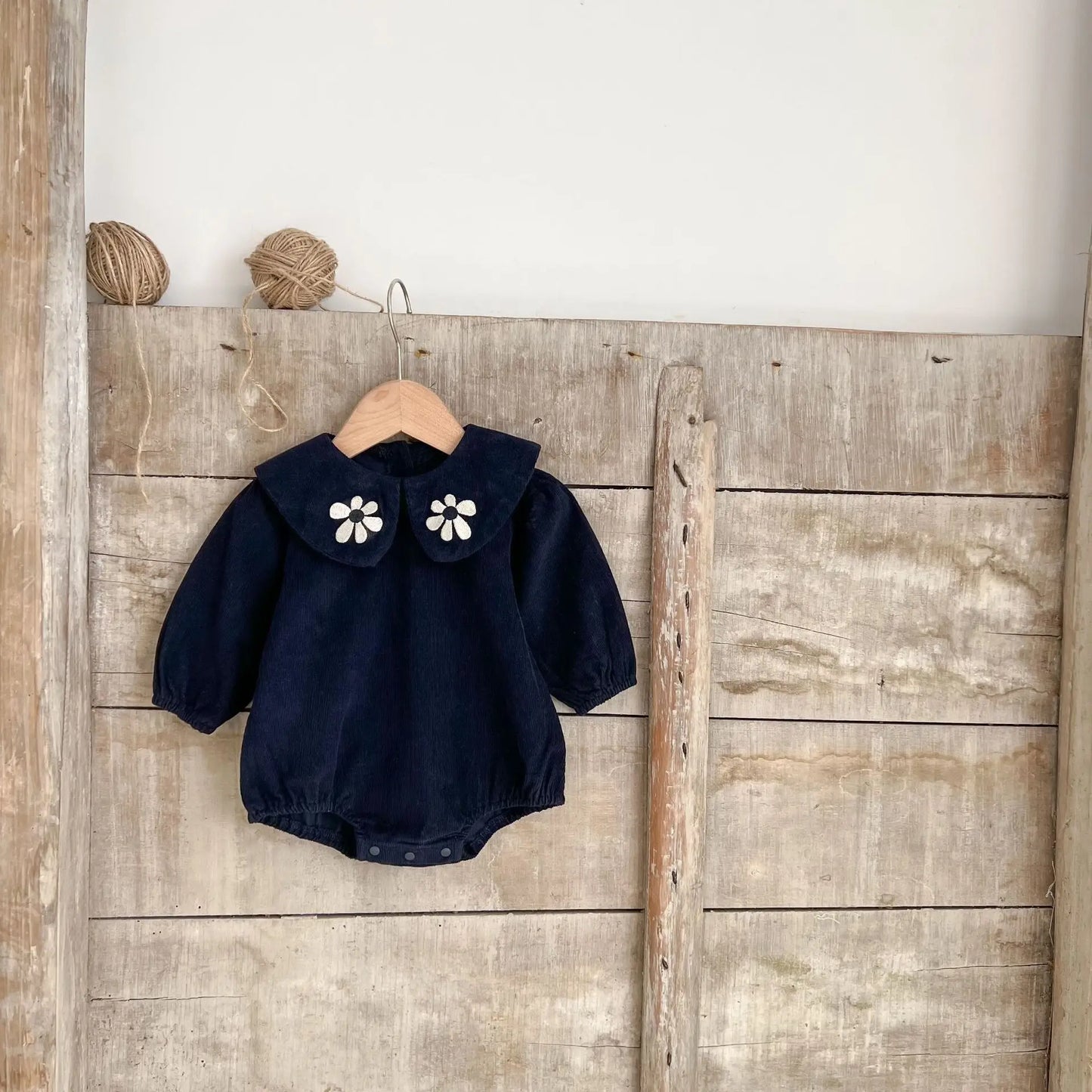 Baby Romper Clothes