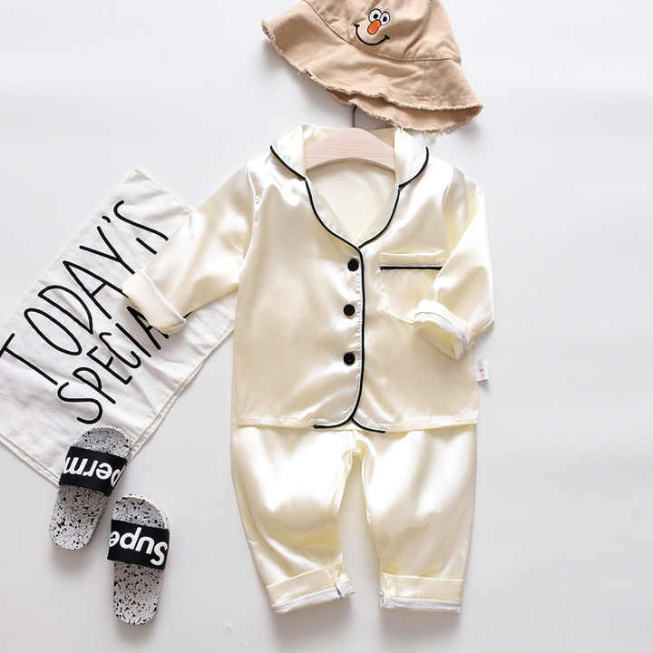 Newborn sleepwear