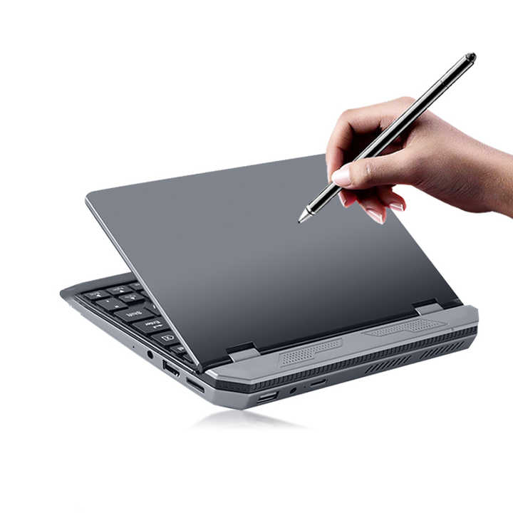 Topton Mini Computer