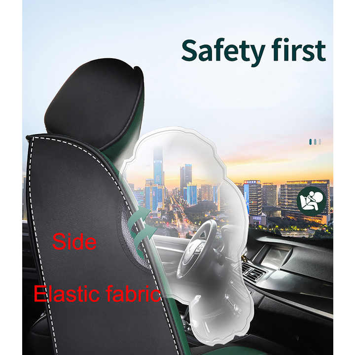طقم إكسسوارات داخلية