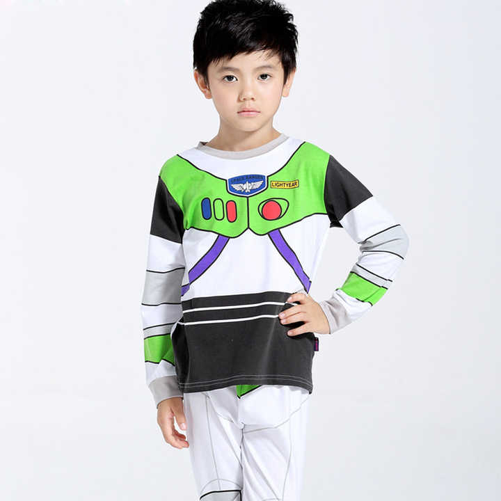 Wholesale Cotton Long Sleeve Super -مجموعة بيجامات نوم