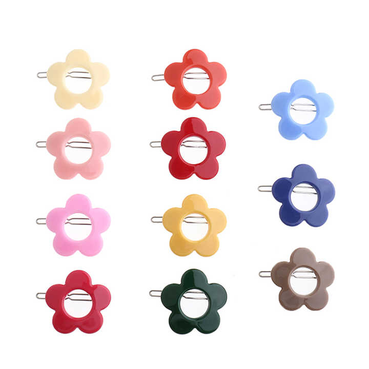 Hair Accessories - مشبك شعر -