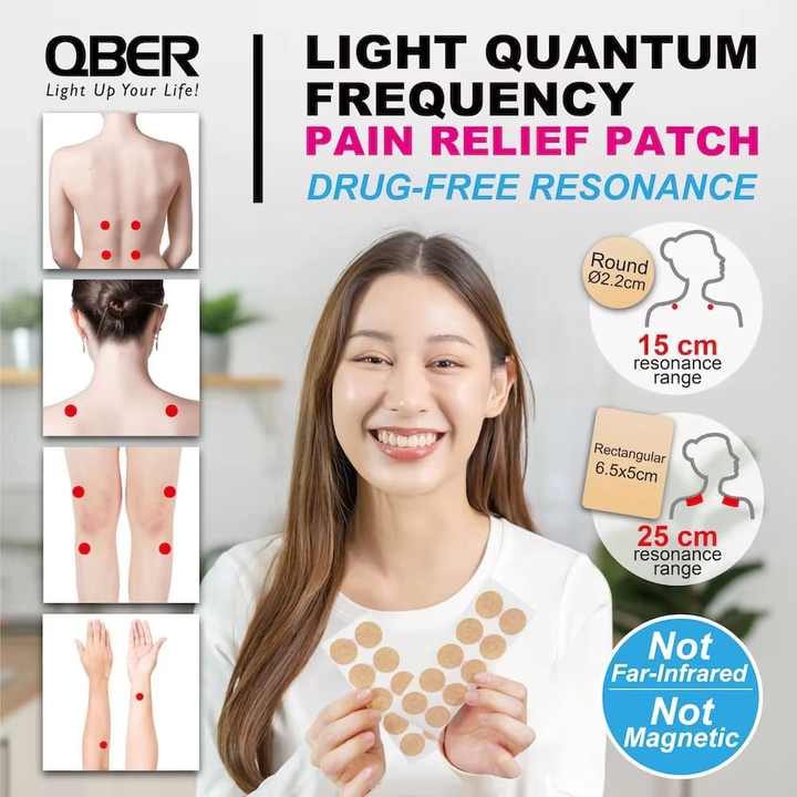 لاصقة عبر الجلد لتخفيف الآلام Transdermal patch for pain relief