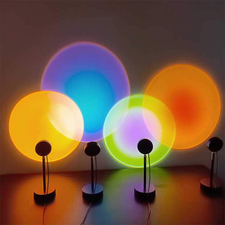 lamps