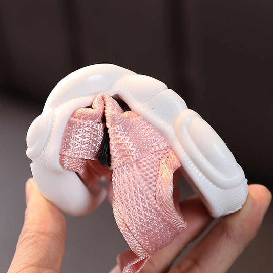 حذاء مسطح بنات