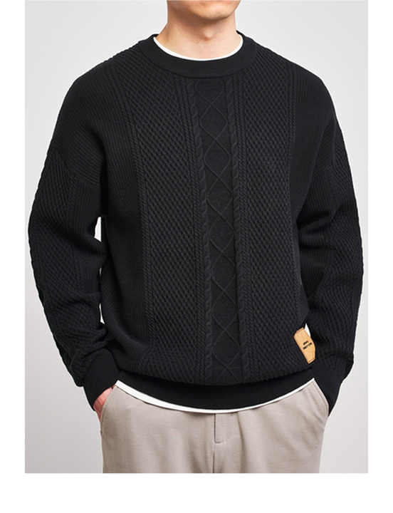 Custom Men's T-Shirt